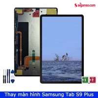 Thay màn hình Samsung Tab S9 , S9 Plus